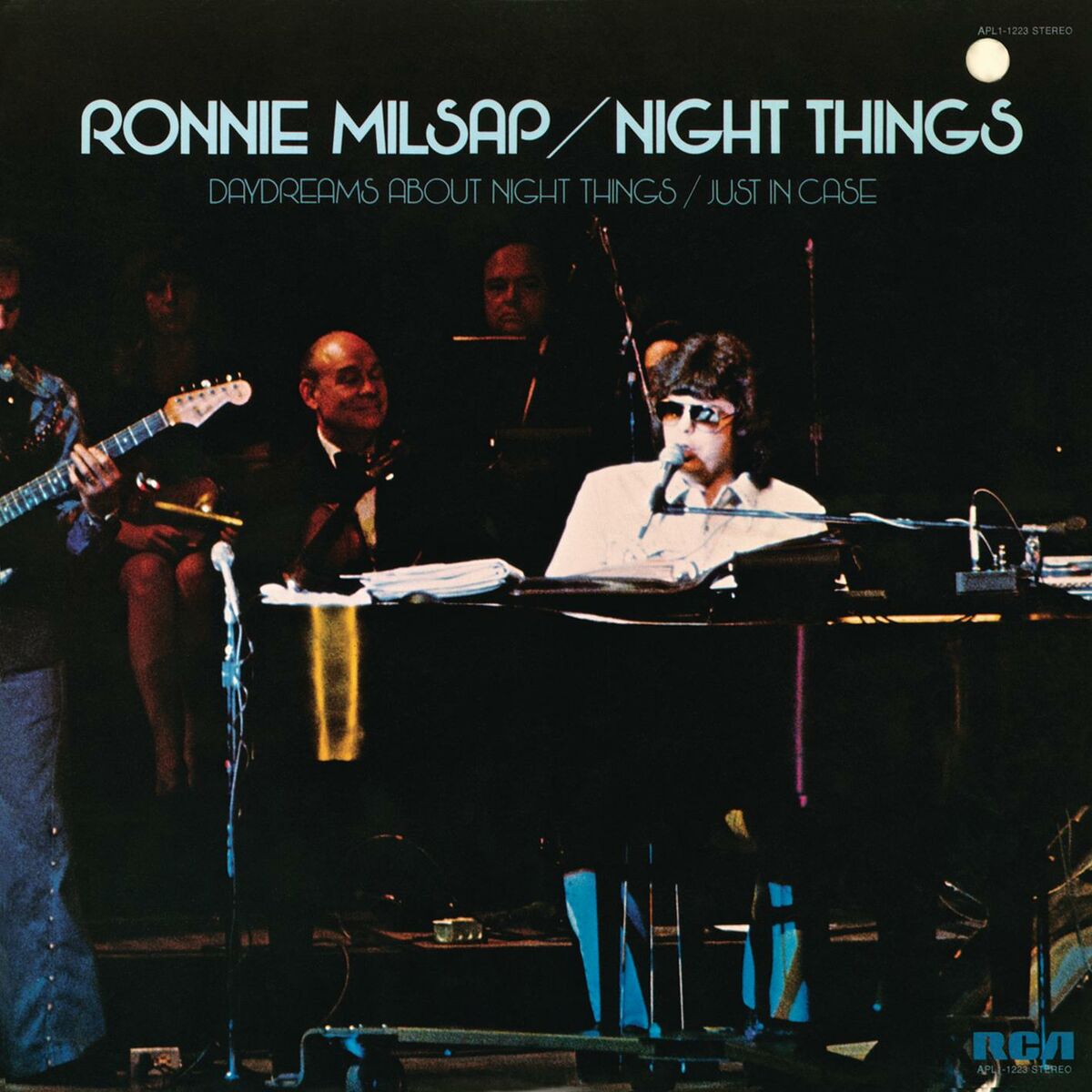 Ronnie Milsap